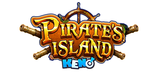 Pirates Island Keno
