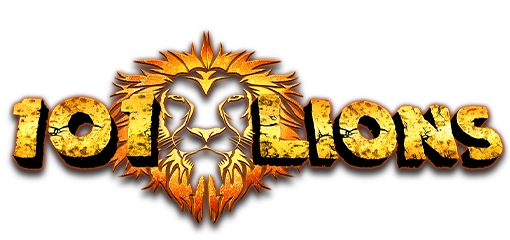 101 Lions