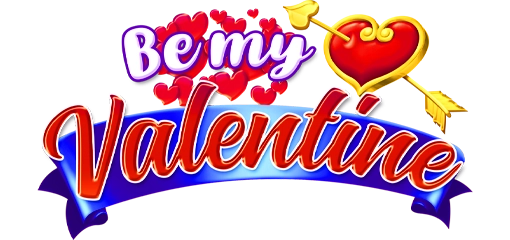 Be My Valentine