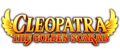Cleopatra The Golden Scarab