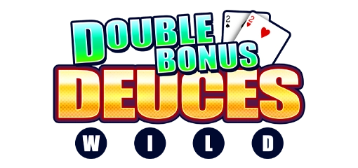 Double Bonus Deuces Wild