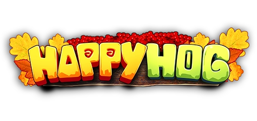 Happy Hog