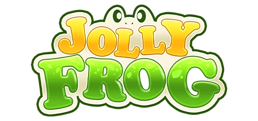 Jolly Frog