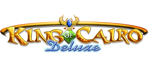 King of Cairo Deluxe
