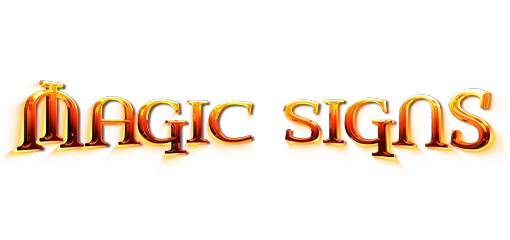 Magic Signs