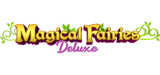 Magical Fairies Deluxe