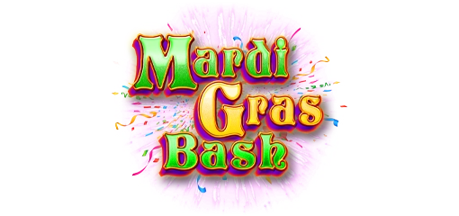 Mardi Gras Bash