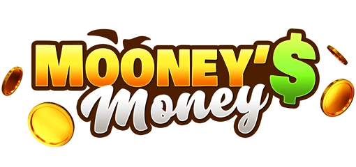 Mooney’s Moneys