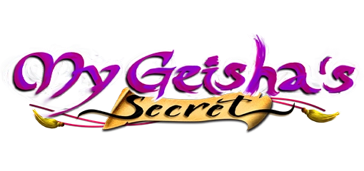 My Geisha’s Secret