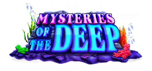 Mysteries of the deep