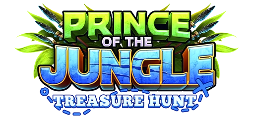 Prince of the Jungle – Treasure Hunt