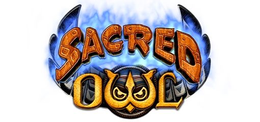 Sacred Owl