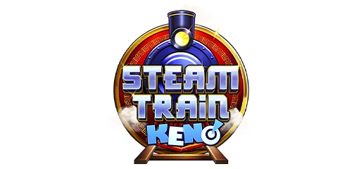Steam Train Keno