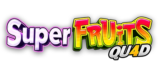 Super Fruits Quad