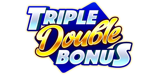 Triple Double Bonus