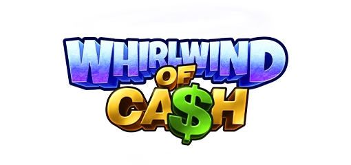 Whirlwind of Cash