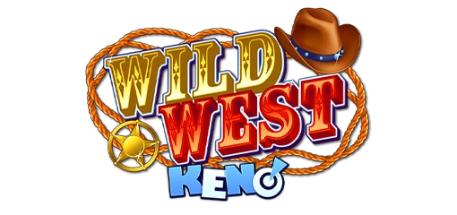 Wild West Keno