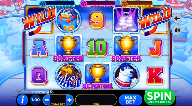 Beargames