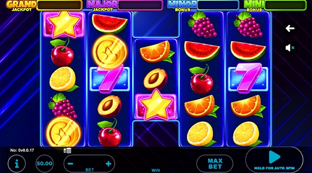 Lectric Fruits