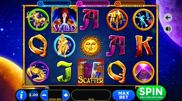 Magic Signs