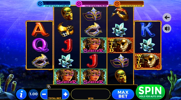 Masquerade