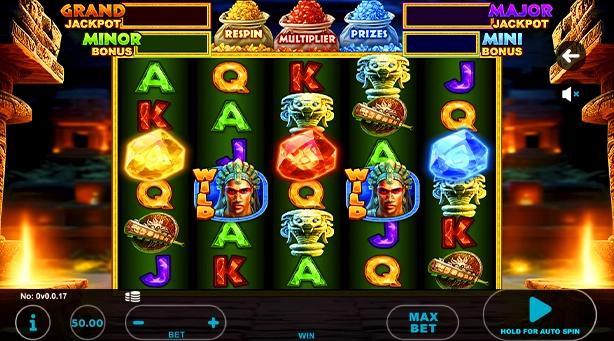 Prince of the Jungle – Treasure Hunt