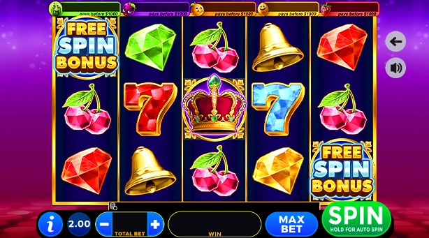 Ten Crowns