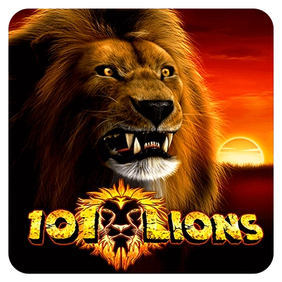 101 Lions