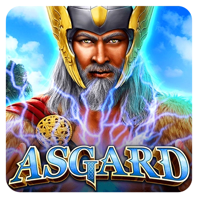 Asgard