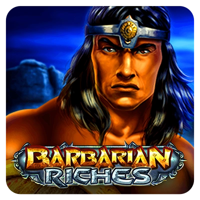 Barbarian Riches