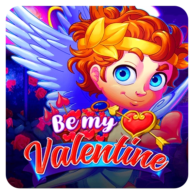 Be My Valentine