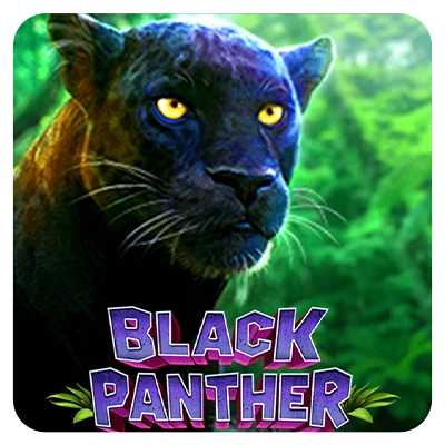 Black Panther