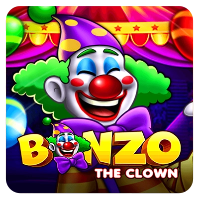 Bonzo The Clown