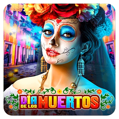 Dia de los Muertos