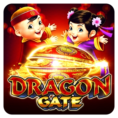 Dragon Gate