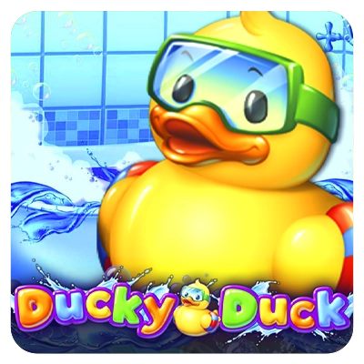 Ducky Duck