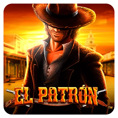 El Patrón