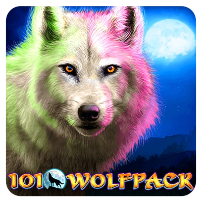 101 Wolfpack