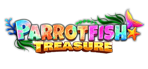Parrot Fish Treasure