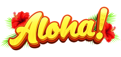Aloha!