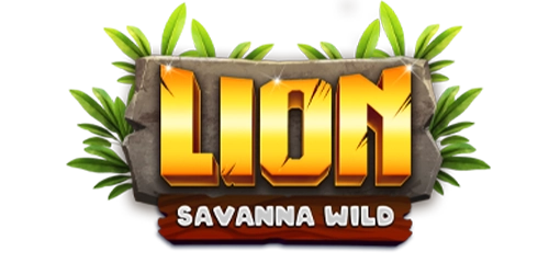 Lion – Savana Wild