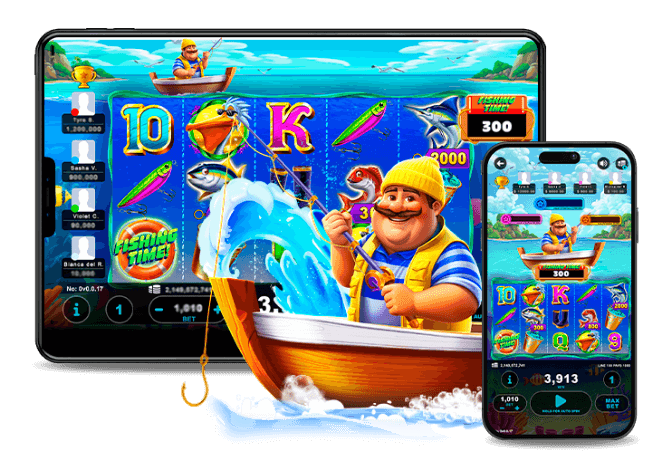 Play Our Social Games