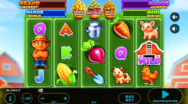 FarmYard, Deluxe Starter Pack