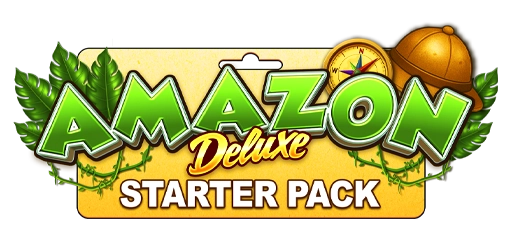 Amazon, Deluxe Starter Pack