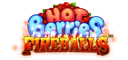 Hot Berries Fireballs
