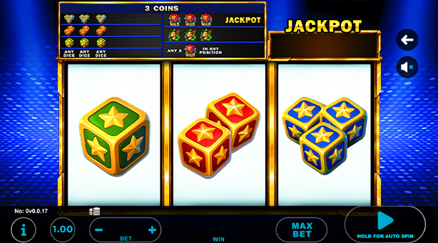 Double Jackpot