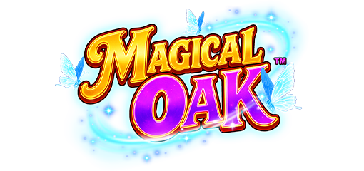Magical Oak